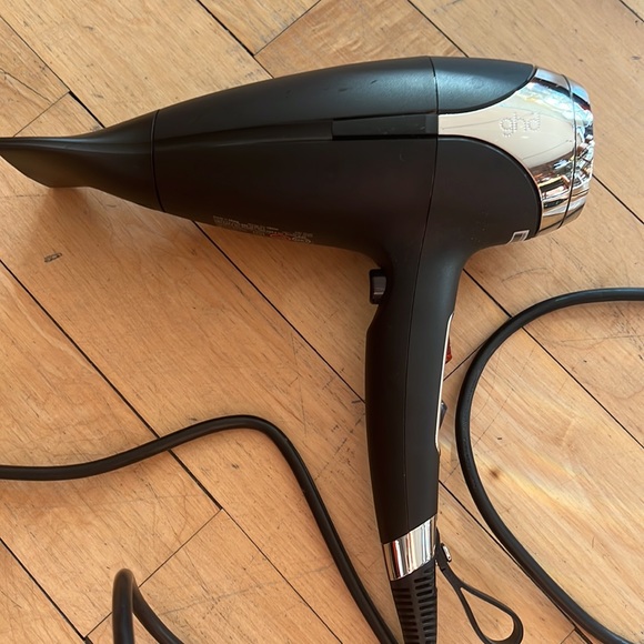 GHD Hair Blowdryer - Picture 3 of 15
